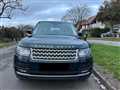 2017 Land Rover Range Rover