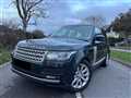 2017 Land Rover Range Rover