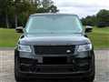 2018 Land Rover Range Rover