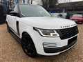 2018 Land Rover Range Rover