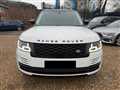 2018 Land Rover Range Rover