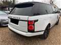 2018 Land Rover Range Rover