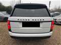2018 Land Rover Range Rover