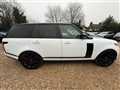 2018 Land Rover Range Rover