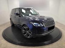 2018 Land Rover Range Rover