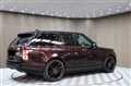 2019 Land Rover Range Rover