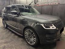 2019 Land Rover Range Rover