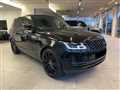 2019 Land Rover Range Rover