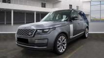 2019 Land Rover Range Rover