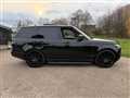 2020 Land Rover Range Rover