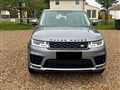 2021 Land Rover Range Rover