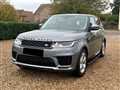 2021 Land Rover Range Rover