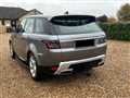 2021 Land Rover Range Rover