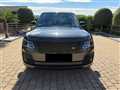 2021 Land Rover Range Rover