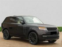 2022 Land Rover Range Rover