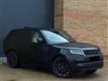 2022 Land Rover Range Rover