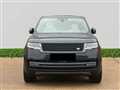 2022 Land Rover Range Rover