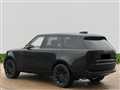 2022 Land Rover Range Rover