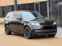 2022 Land Rover Range Rover