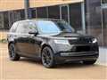 2022 Land Rover Range Rover