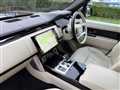 2022 Land Rover Range Rover