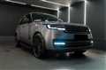 2022 Land Rover Range Rover