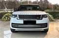 2022 Land Rover Range Rover