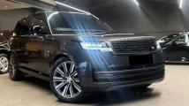 2022 Land Rover Range Rover