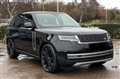 2023 Land Rover Range Rover
