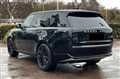 2023 Land Rover Range Rover
