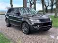 2015 Land Rover Range Rover Sport