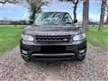 2015 Land Rover Range Rover Sport