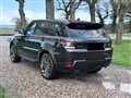 2015 Land Rover Range Rover Sport
