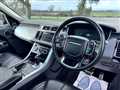 2015 Land Rover Range Rover Sport