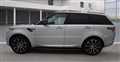 2015 Land Rover Range Rover Sport