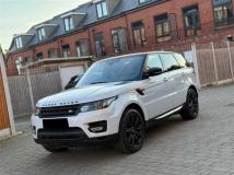 2015 Land Rover Range Rover Sport