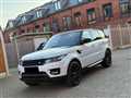 2015 Land Rover Range Rover Sport