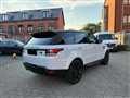 2015 Land Rover Range Rover Sport