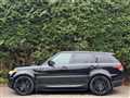 2015 Land Rover Range Rover Sport
