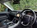 2015 Land Rover Range Rover Sport