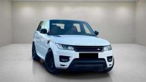 2015 Land Rover Range Rover Sport