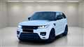 2015 Land Rover Range Rover Sport