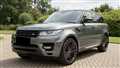 2015 Land Rover Range Rover Sport