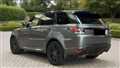 2015 Land Rover Range Rover Sport