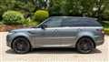 2015 Land Rover Range Rover Sport