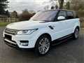 2015 Land Rover Range Rover Sport