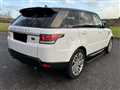 2015 Land Rover Range Rover Sport