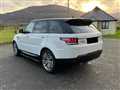 2015 Land Rover Range Rover Sport