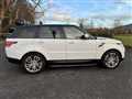 2015 Land Rover Range Rover Sport