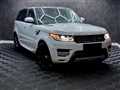 2015 Land Rover Range Rover Sport
